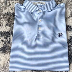 H&B Idle Hour CC Men’s Golf Polo (medium)